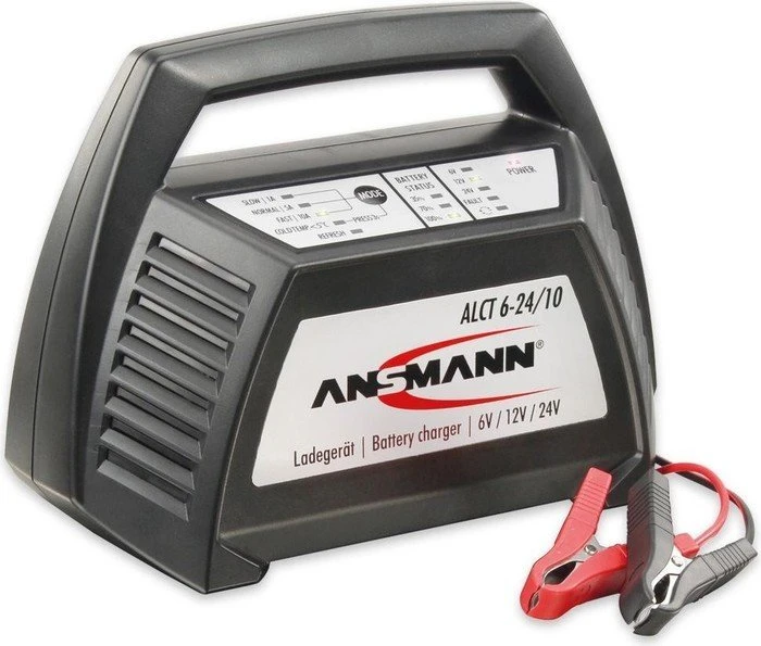 Ansmann ALCT 6-24/10