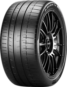 Pirelli P Zero R 325/30 R20 106Y XL Elect F