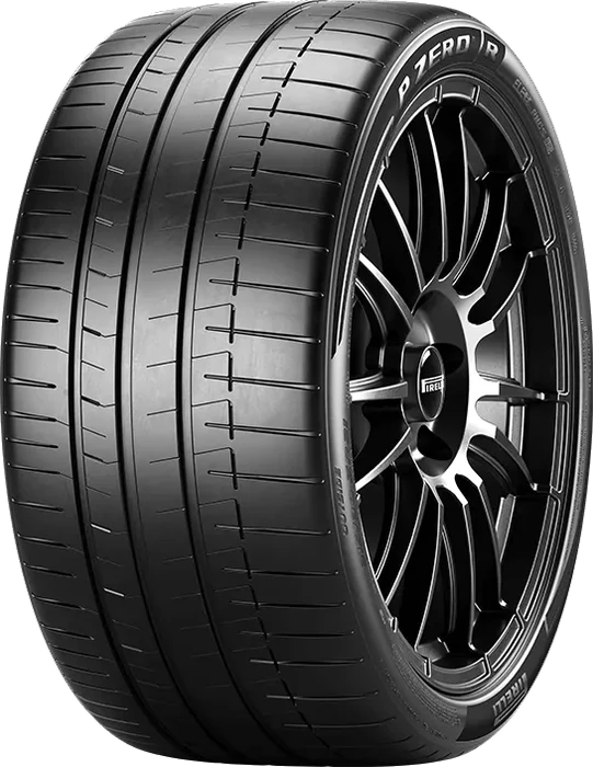 Pirelli P Zero R