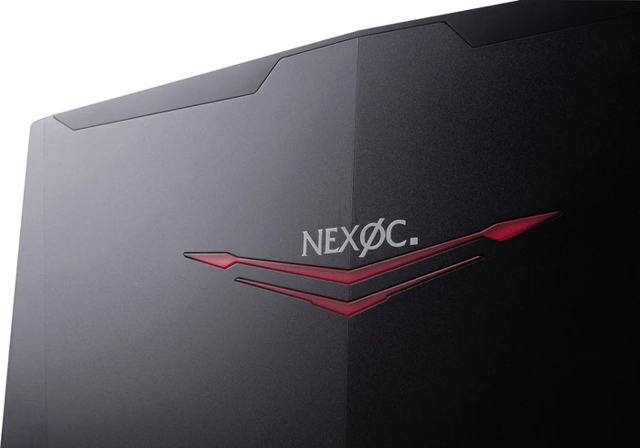 Nexoc G1525, Core i5-9400, 16GB RAM, 250GB SSD, 1TB HDD, GeForce GTX 1660 Ti, DE