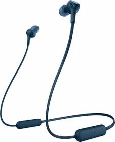 Sony WI-XB400 blau