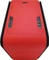 AeroCool DS Cube Red Window Edition, Acrylfenster Vorschaubild