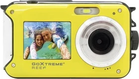 Easypix GoXtreme Reef gelb