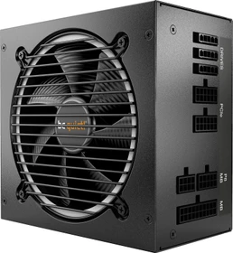 be quiet! Pure Power 11 FM 550W, ATX 2.52