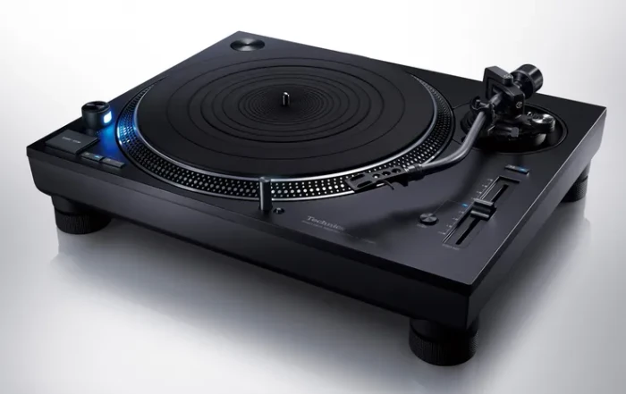 Technics SL-1210GR2