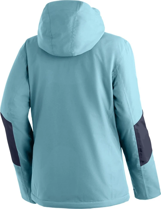 Maier Sports Amiata Skijacke pool party/night sky (Damen)
