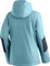 Maier Sports Amiata Skijacke pool party/night sky (Damen) Vorschaubild