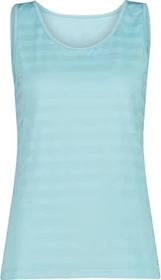 CMP Unlimitech Mesh Tanktop Funktionsshirt ärmellos lagoon (Damen)