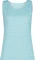 CMP Unlimitech Mesh Tanktop Funktionsshirt ärmellos (Damen) Vorschaubild