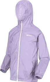 Regatta Pack It III Funktionsjacke pastel lilac (Junior)
