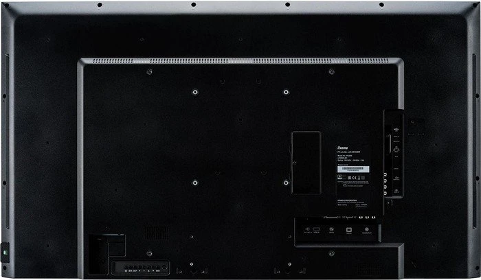 iiyama ProLite LE4840S-B1, 48"