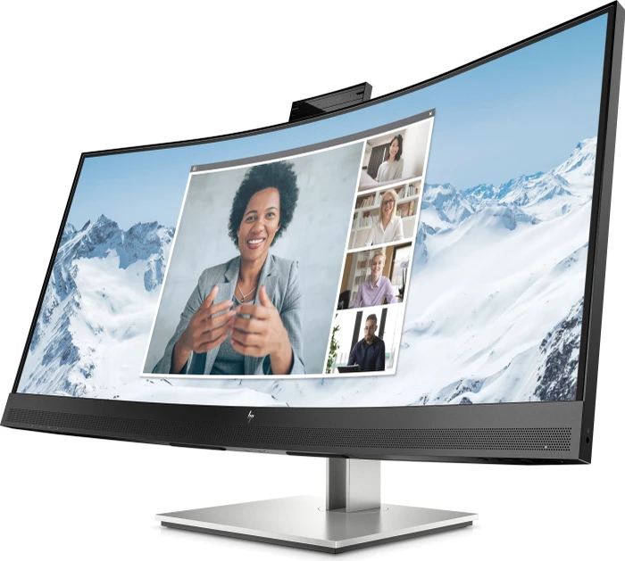 HP E34m G4, 5 Jahre Garantie, 34"