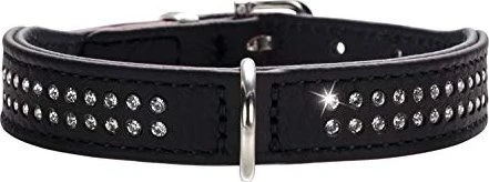 Hunter Diamond Petit Halsband