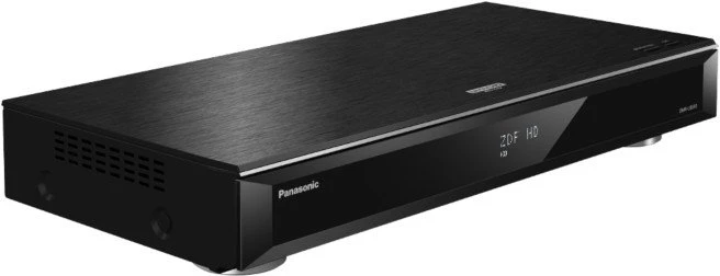 Panasonic DMR-UBS90 schwarz