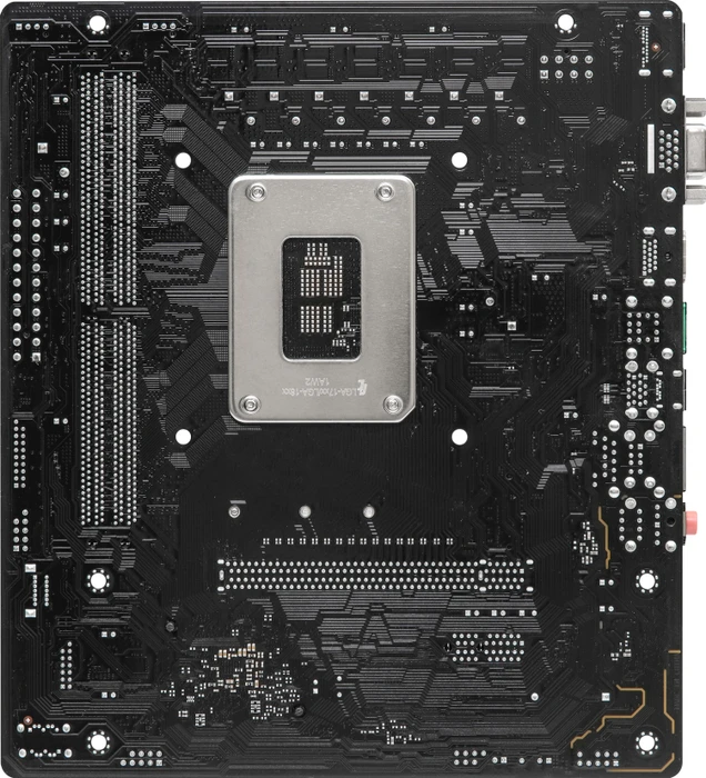 ASRock H610M-HDV/M.2 R2.0 (Intel 1700)