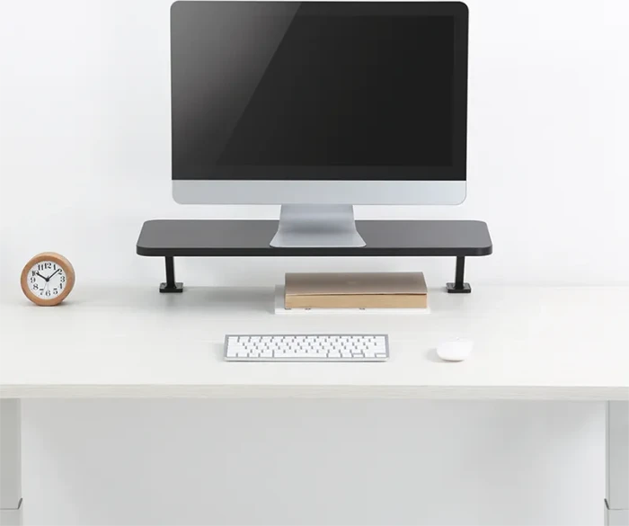 LogiLink Monitorerhöhung