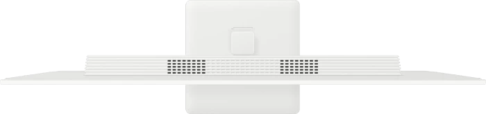 Samsung Smart Monitor M5 M50F, weiß, 27"
