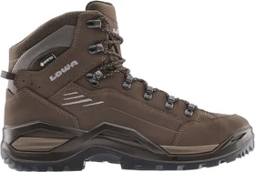 Lowa Renegade Evo GTX Mid espresso/seegras (Herren)