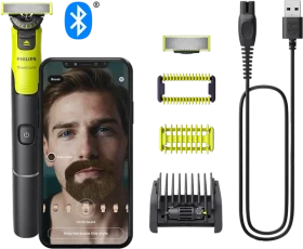 Philips QP4631/30 OneBlade Face+Body