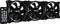 AeroCool Eclipse 12 Pro ARGB, LED-Steuerung, Fernbedienung, Lüftersteuerung, 120mm, 3er-Pack Vorschaubild