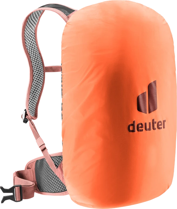 Deuter Race 12 chestnut/redwood