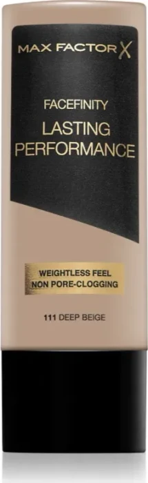 Max Factor Facefinity Lasting Performance Liquid Foundation, 35ml