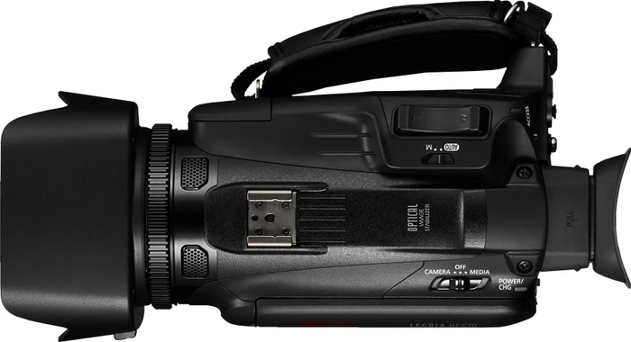 Canon Legria HF G70