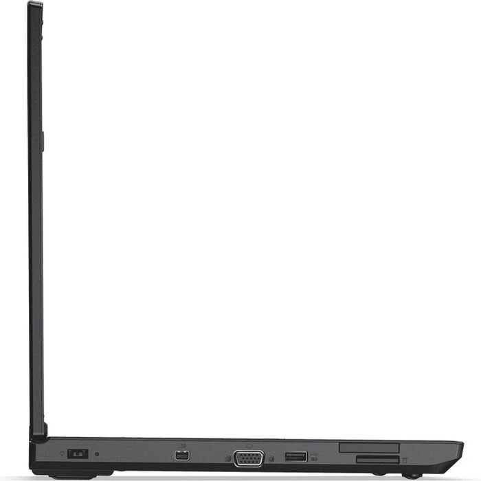 Lenovo ThinkPad L570, Core i5-7200U, 8GB RAM, 256GB SSD, DE