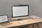 Digitus LED Monitor Leuchte mit Klemmbefestigung Vorschaubild