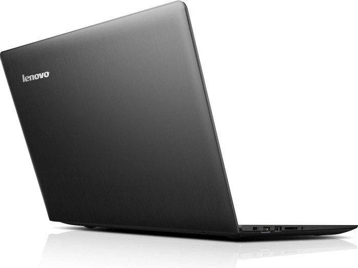 Lenovo U41-70, Core i5-5200U, 8GB RAM, 256GB SSD, GeForce 940M, DE