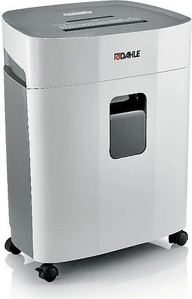 Dahle PaperSAFE 240, 4x12mm