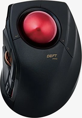 Elecom DEFT Pro M-DPT1