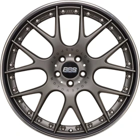BBS CH-R II 10.5x21 5/112 ET17 (verschiedene Farben)