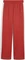 Puma T7 Always On Straight Trainingshose lang red fire (Damen) Vorschaubild