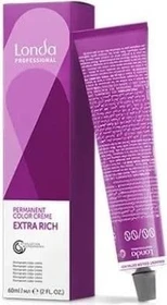 Londa Professional Permanent Color Crème 9/79 lichtblond braun cendré, 60ml