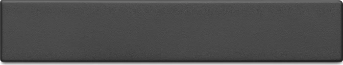 Seagate One Touch Portable HDD with Password, Silver, 5TB, +Rescue, USB 3.0 Micro-B