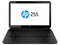 HP 255 G2, schwarz, E1-2100, 4GB RAM, 500GB HDD, DE Vorschaubild