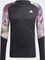 adidas Melbourne Tennis Heat.RDY Funktionsshirt langarm multicolor/black (Herren) Vorschaubild