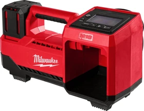 Milwaukee M18 BI-0 Akku-Kompressor solo