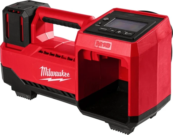 Milwaukee M18 BI-0 Akku-Kompressor solo
