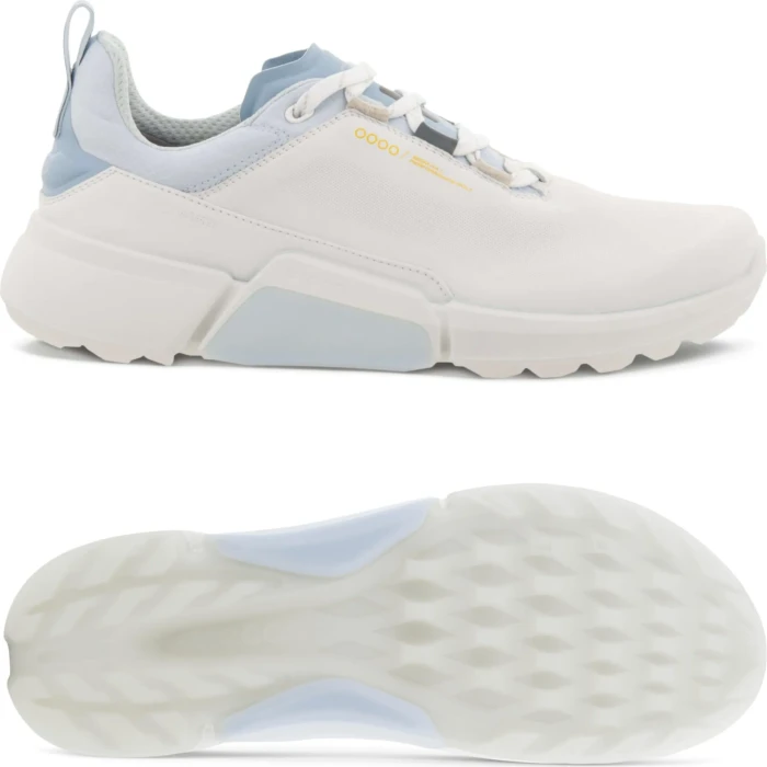 Ecco Biom H4 GTX weiß (Damen)