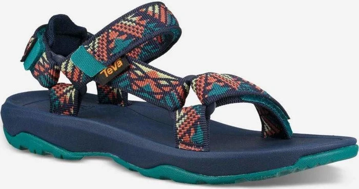 Teva Children's Hurricane XLT 2 gc100 boomerang (Junior)