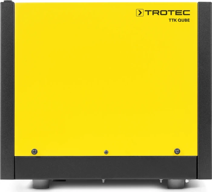 Trotec TTK Qube Luftentfeuchter