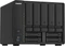 QNAP Turbo Station TS-932PX-4G, 4GB RAM, 2x SFP+ 10Gb/s, 2x RJ-45 2.5GBase-T Vorschaubild