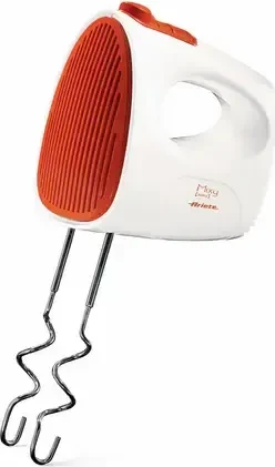 Ariete 1541/00 Mixy Orange Handmixer