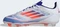 adidas F50 Pro FG cloud white/solar red/lucid blue (Junior) Vorschaubild