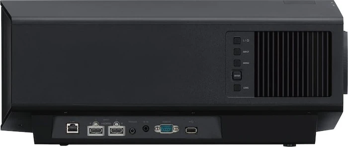 Sony BRAVIA Projektor 7 schwarz
