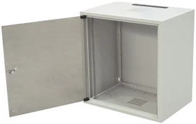 Zpas Wandschrank SJ2 6HE, mit Glastür