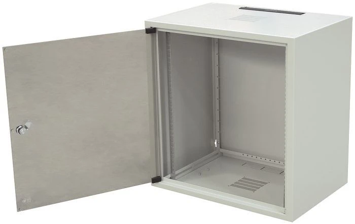 Zpas Wandschrank SJ2 6HE, mit Glastür