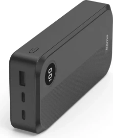 Hama Power Pack 20000mAh schwarz